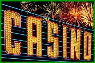 Online Casino India logo